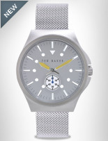 TB Mesh Watch
