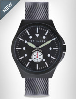 TB Mesh Watch