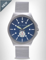 TB Mesh Watch
