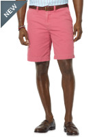 Polo Bleeker Short