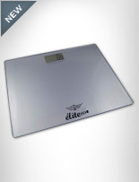 Elite XXL Scale 440lb SI