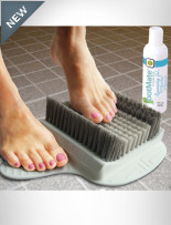 The Footmate System