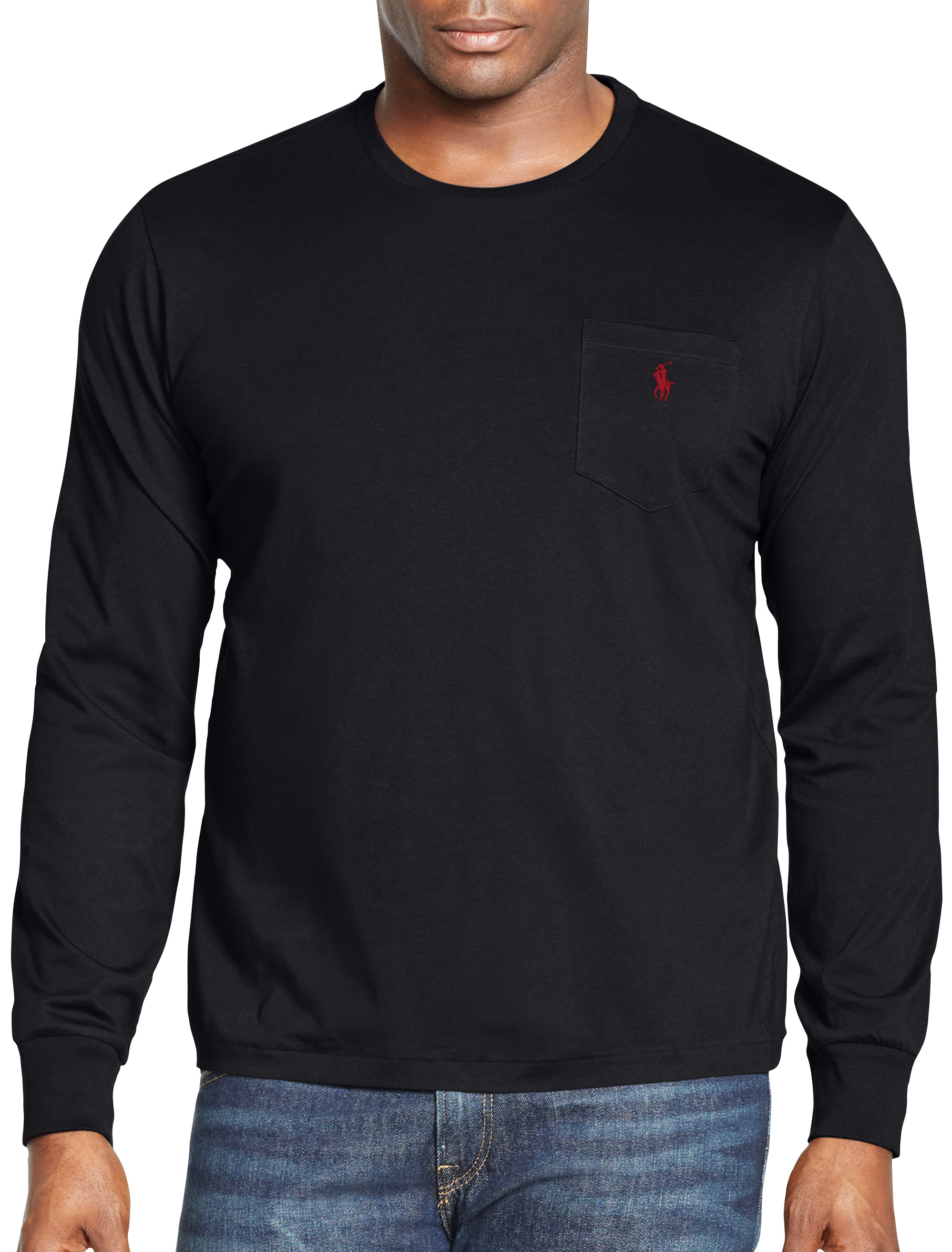 Polo Ralph Lauren Jersey Tee