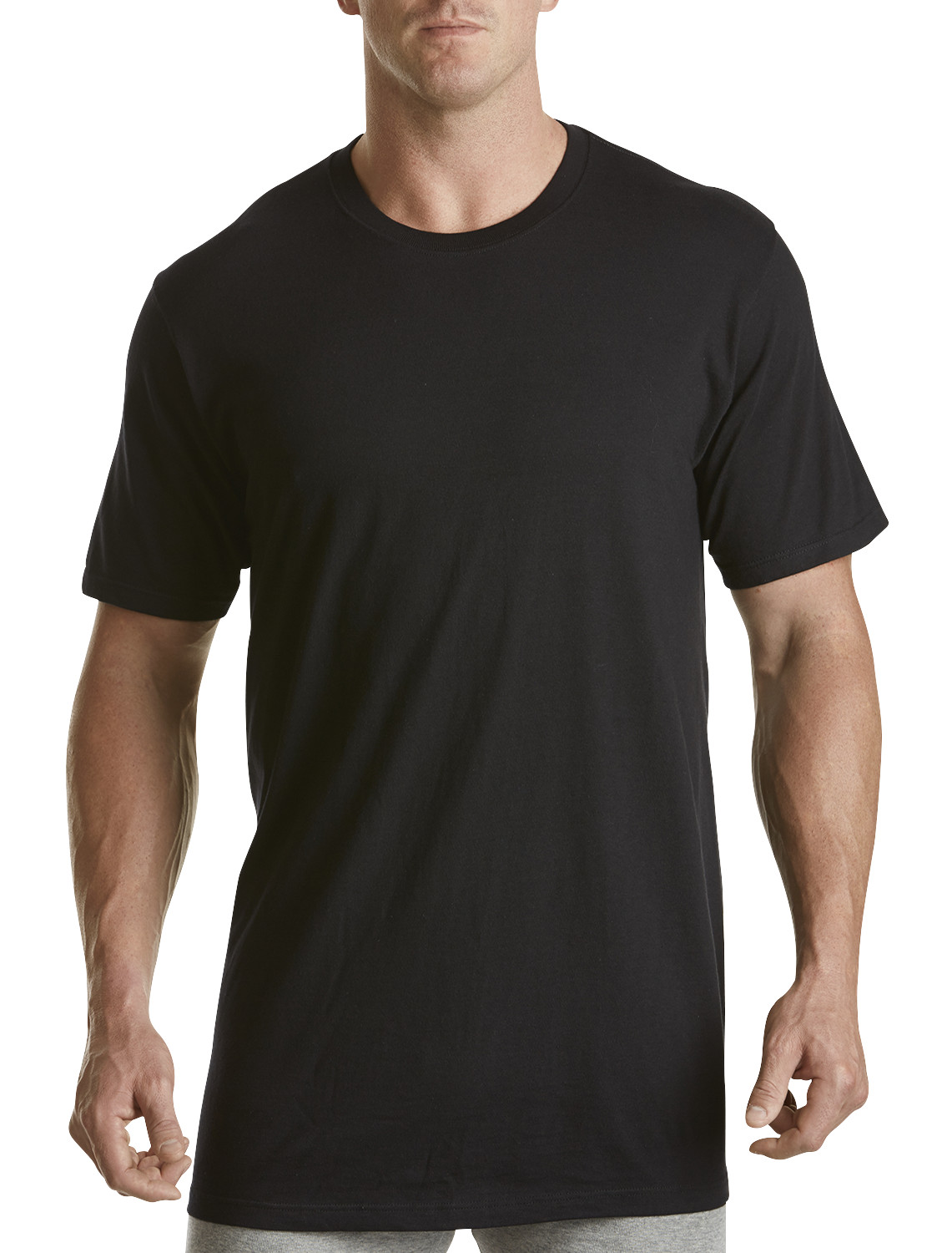 Calvin Klein® 2-pk Crewneck T-Shirts