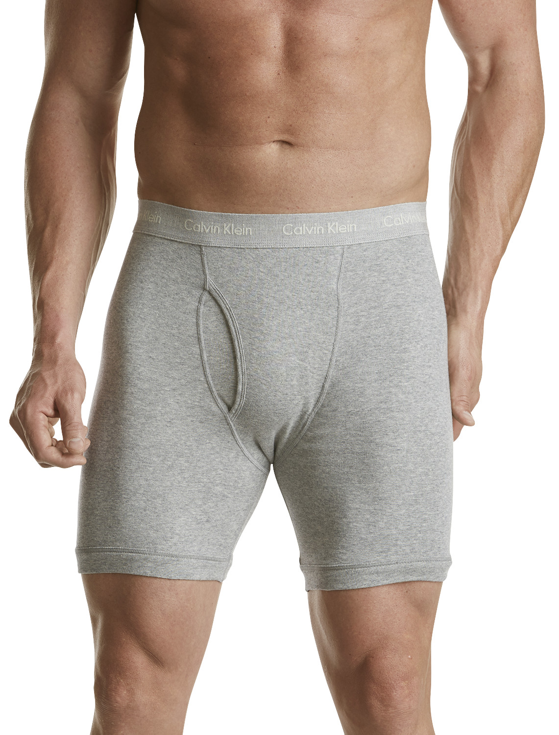 Calvin Klein® Boxer Briefs