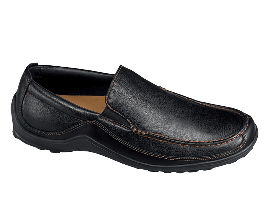 CH Driving Moccasin