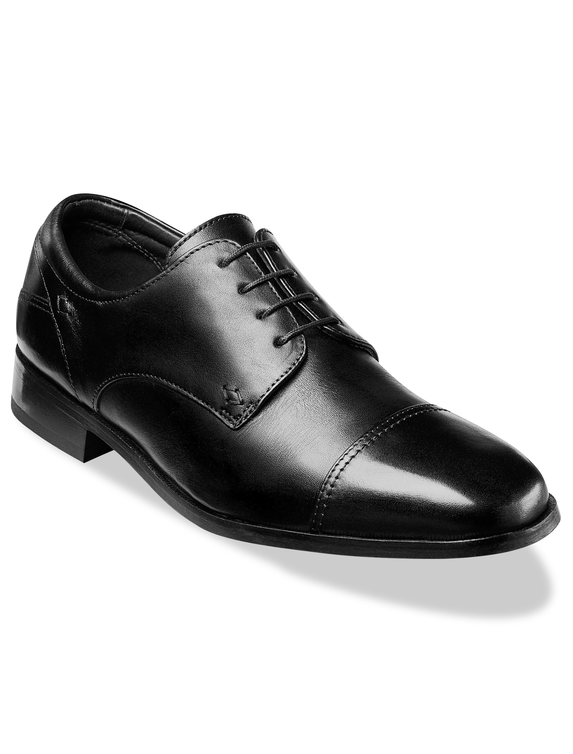 Florsheim Welles Oxfords