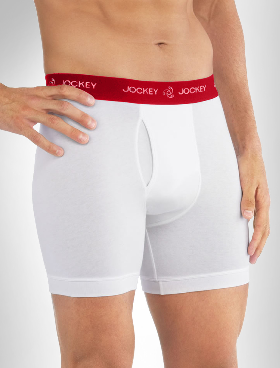 Jockey 3D Boxer Brief