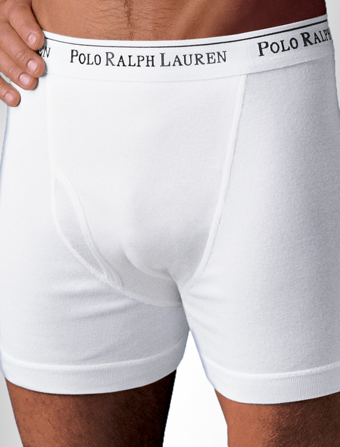 PRL Boxer Brief 1PK
