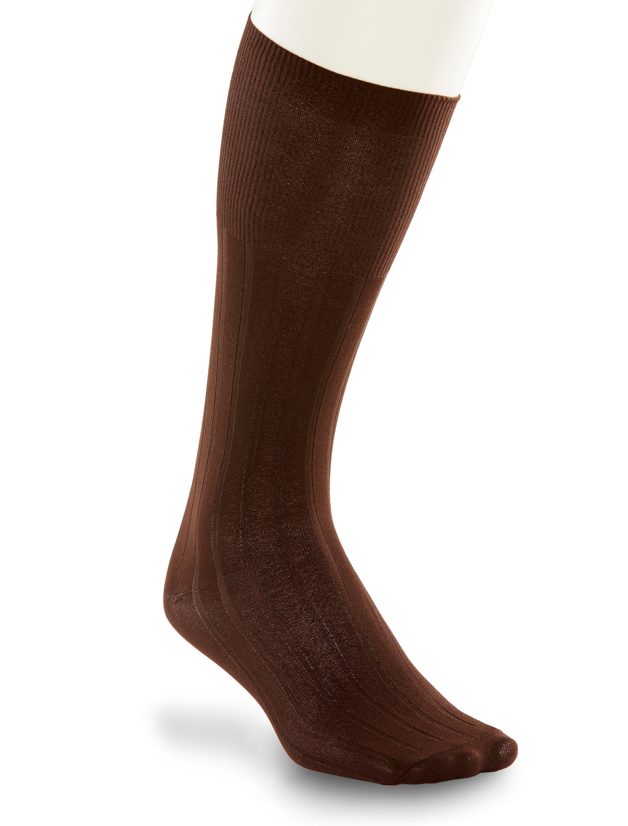 Wonder Width Calf Sock