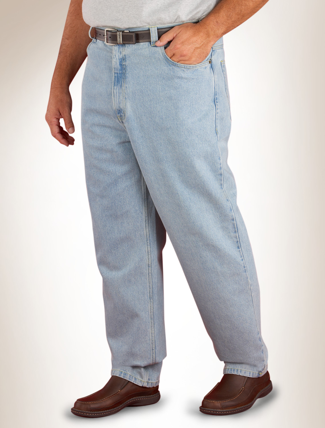 Canyon Ridge Relax-fit Jeans_main