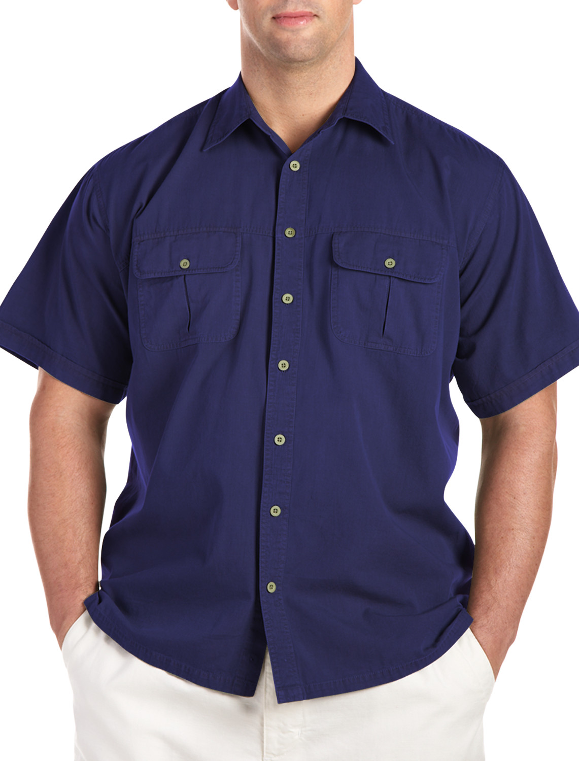Co-Pilot Sport Shirt