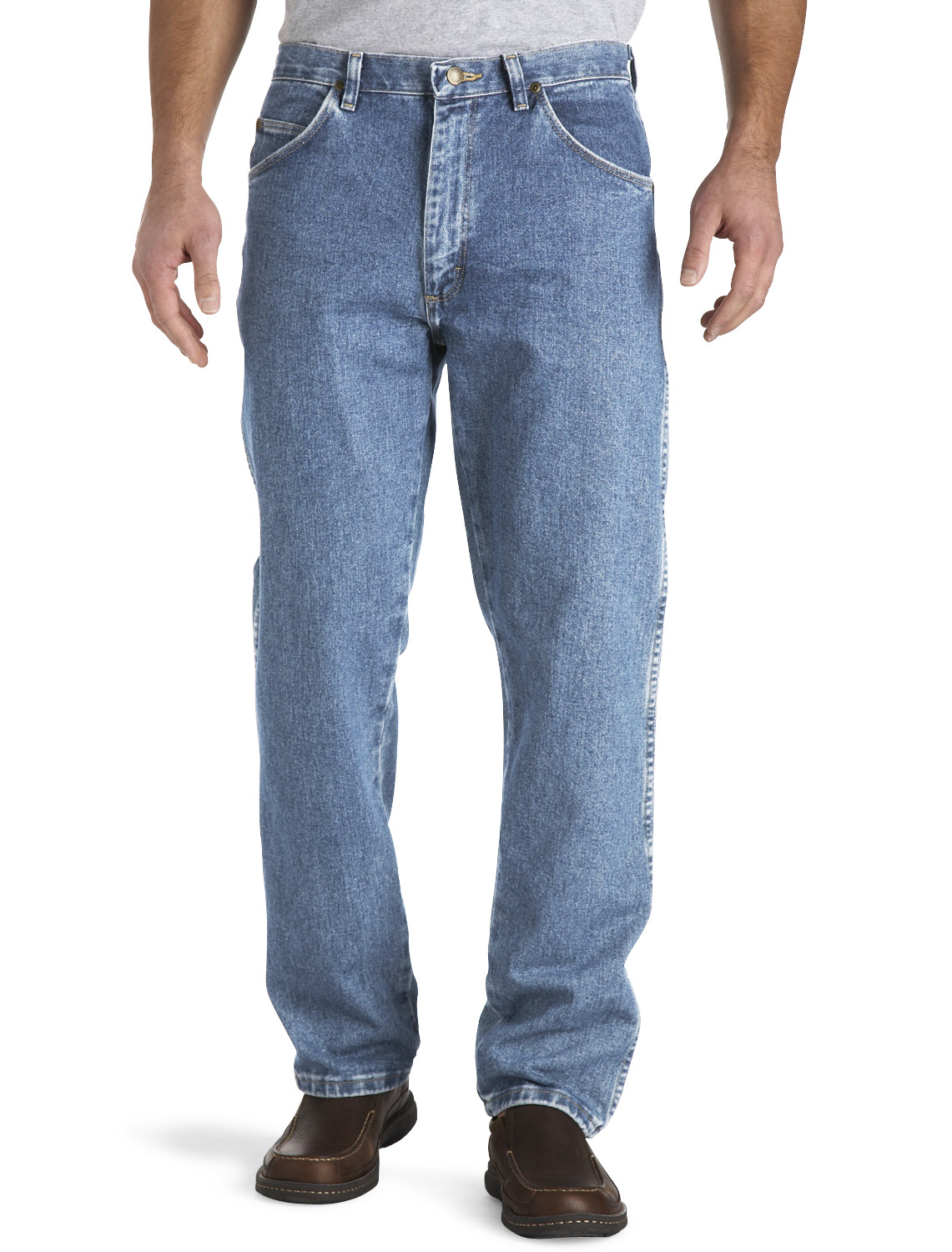 rugged jeans