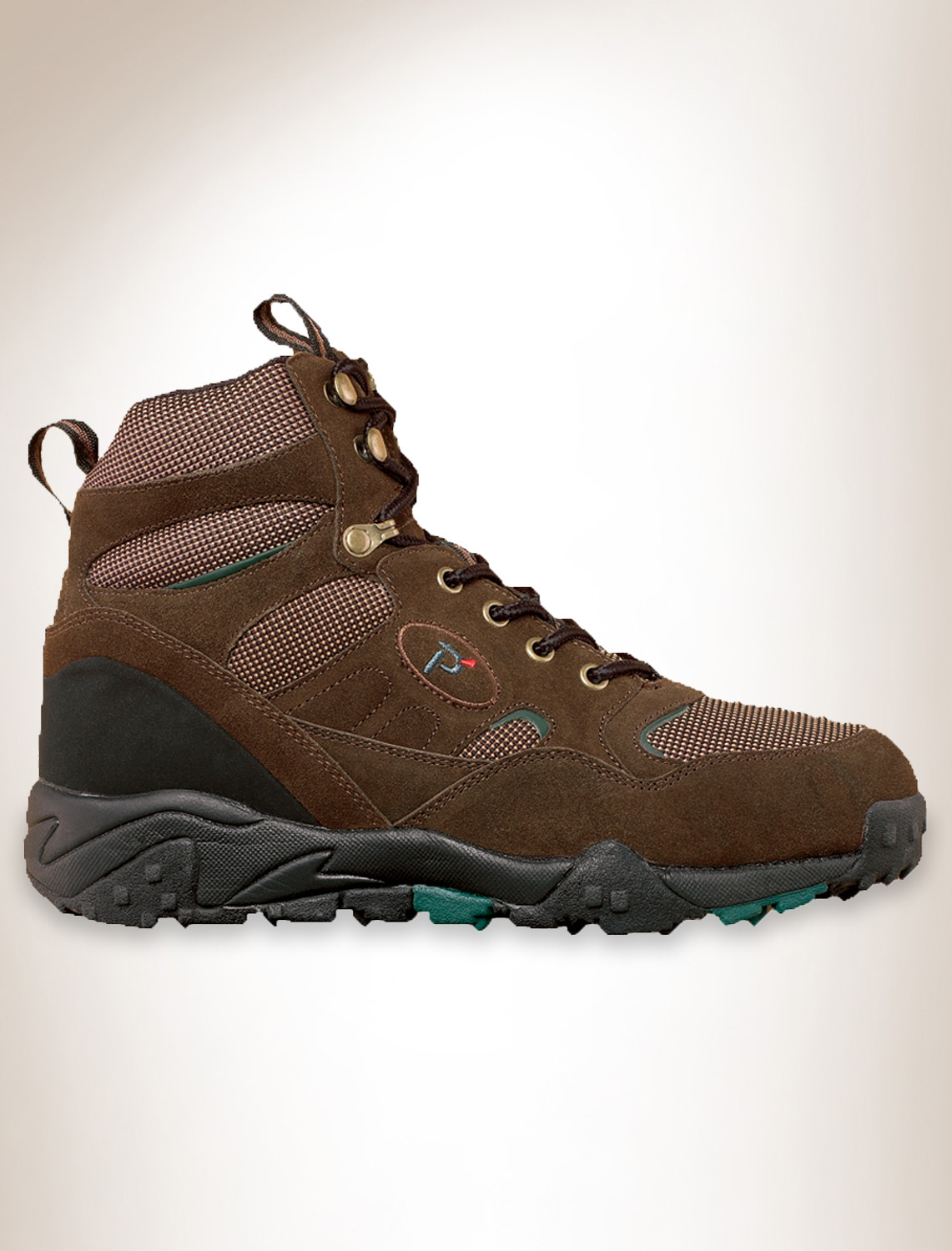 Camp Hi Walker Boot