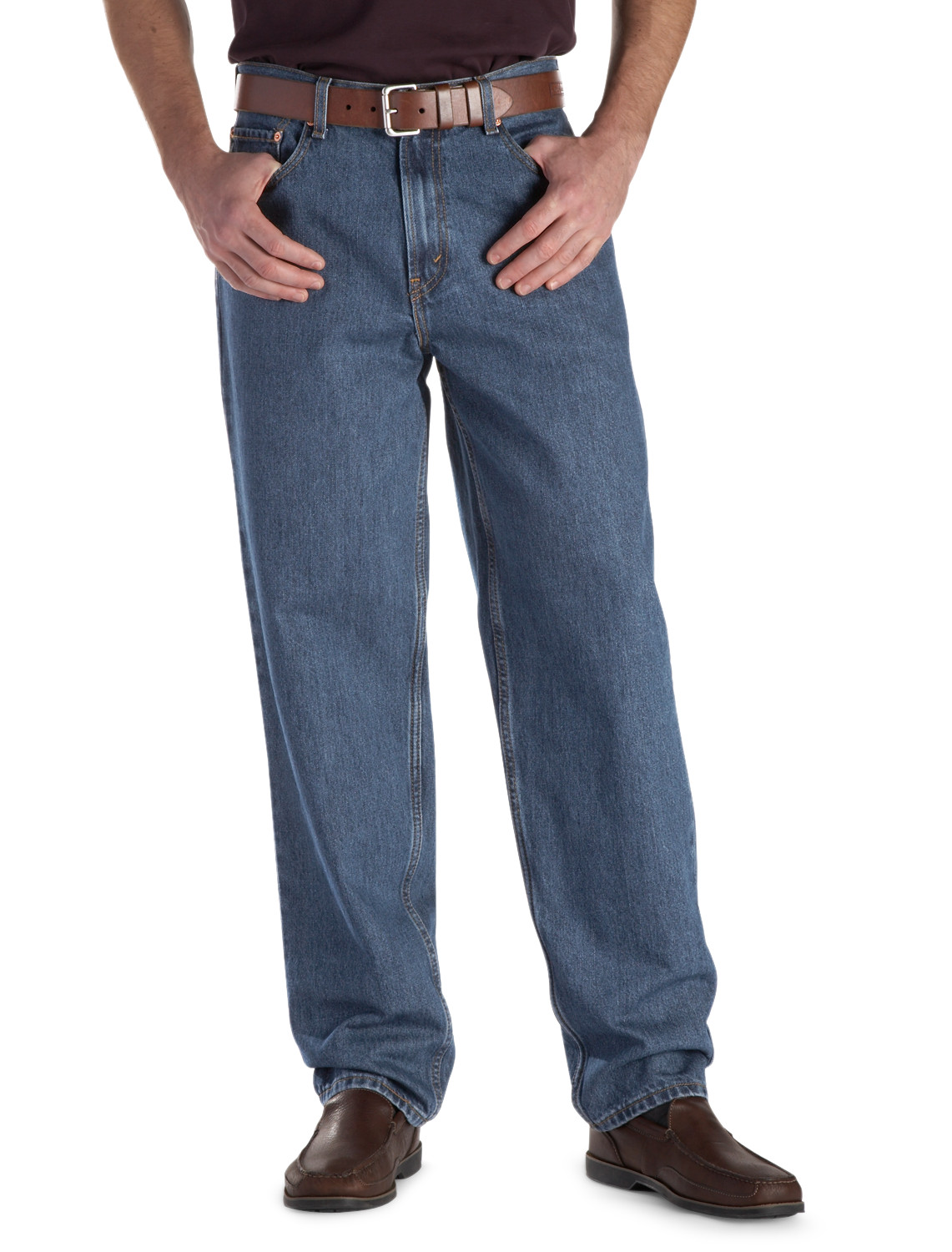 Levi 560 Comfort Fit_main