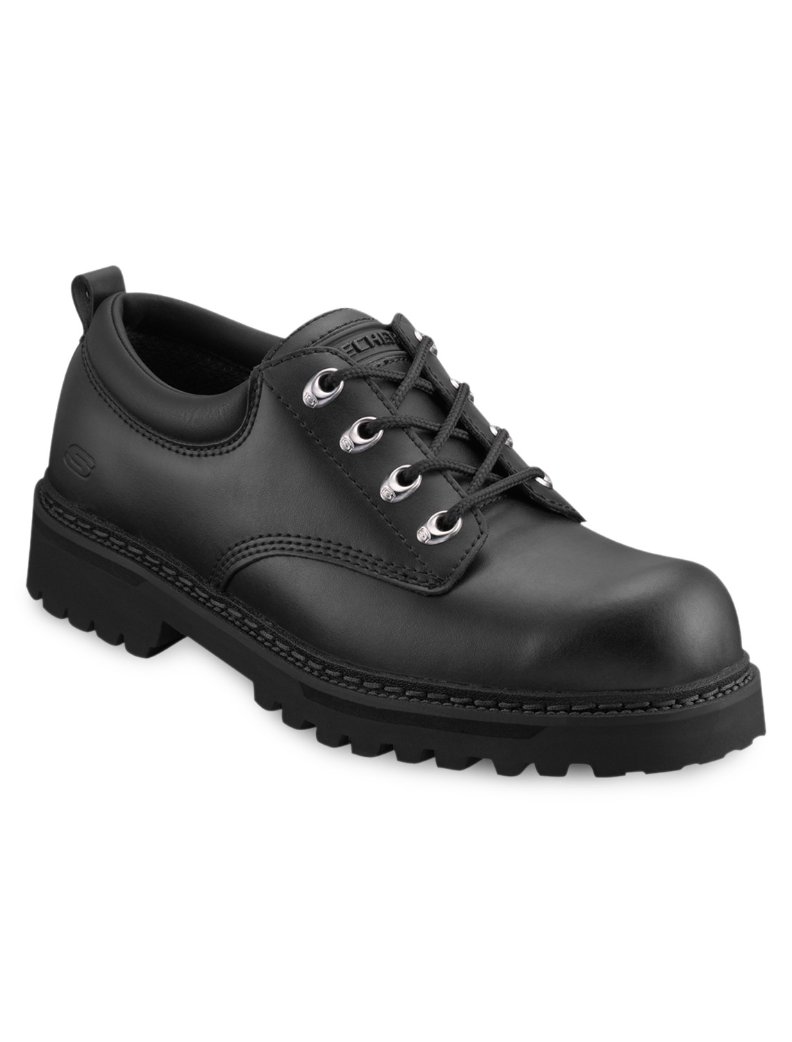 Skechers&reg; Cool Cat Pixel Work Oxfords 