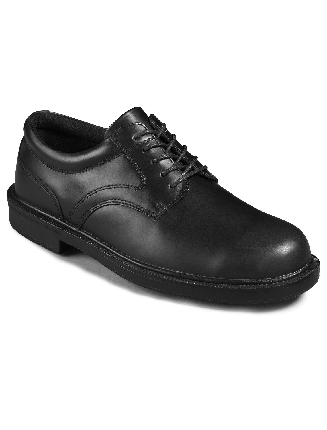Times Tie Shoe