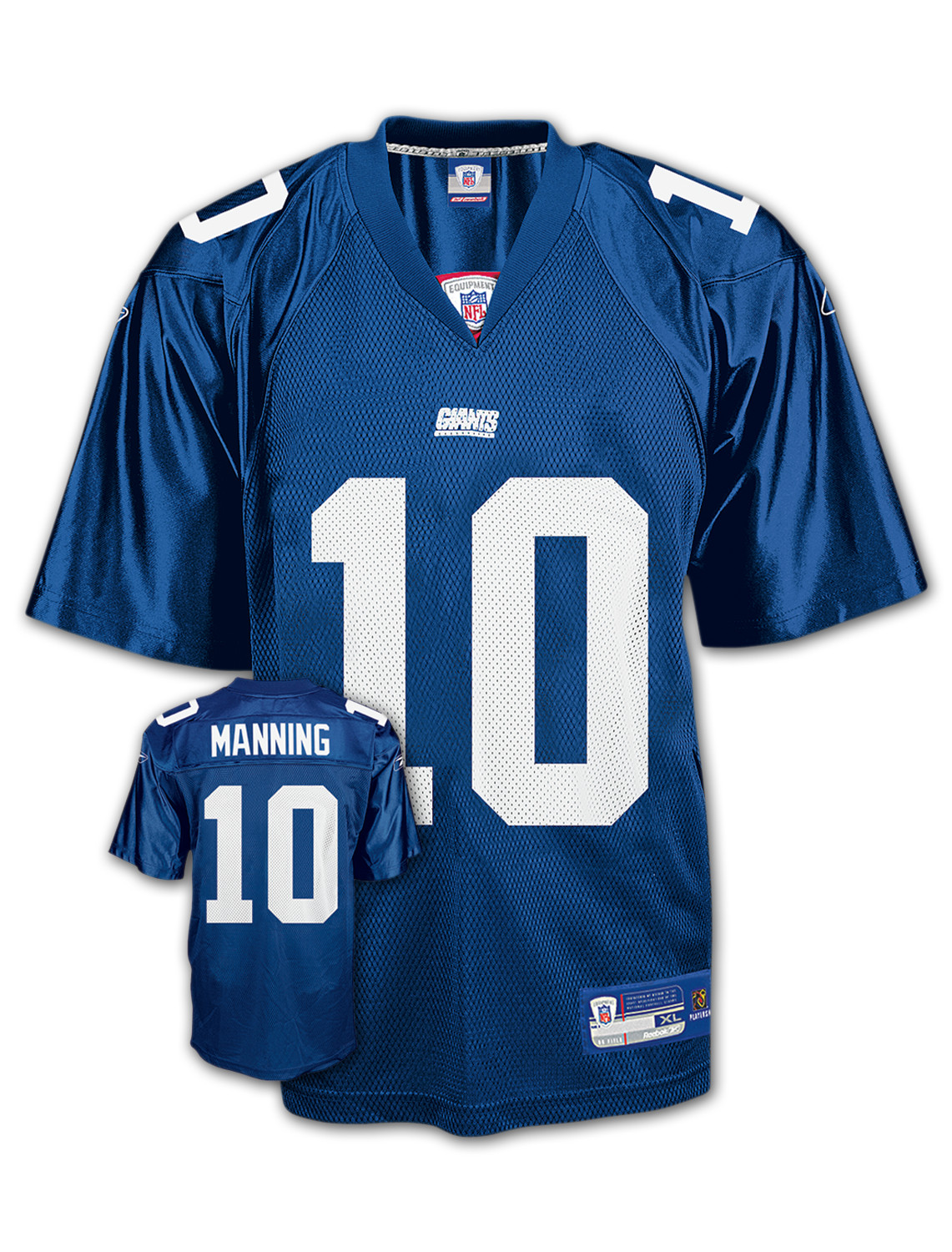 NFL Replica Jersey Team Color
