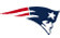 patriots red