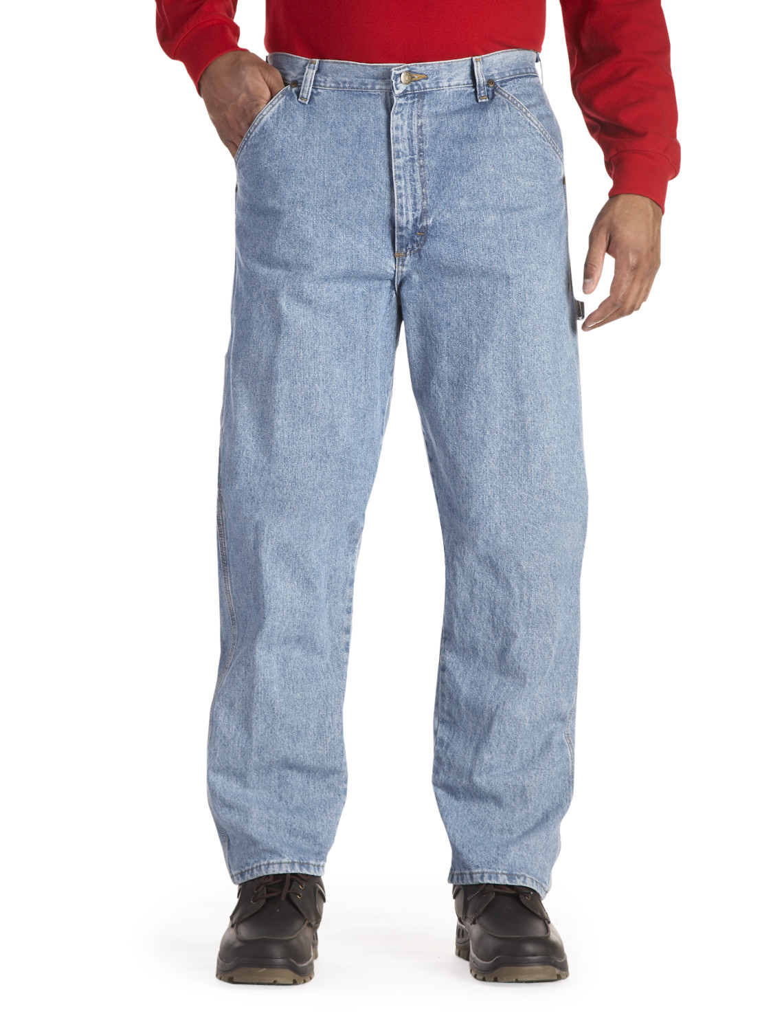 Wran Denim Carpenter