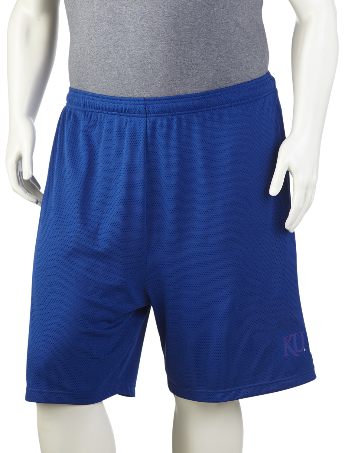 COLL Mesh Short