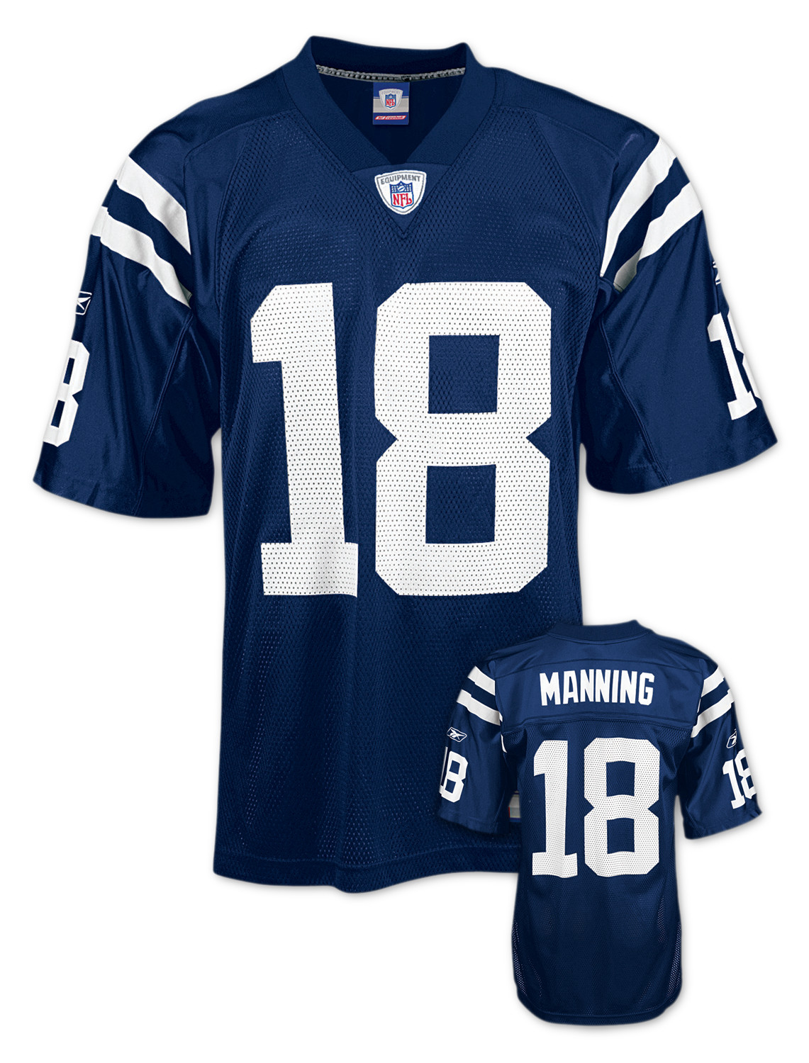 NFL Replica Jersey