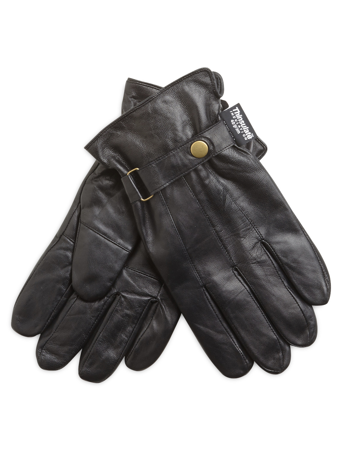 Leather Gloves