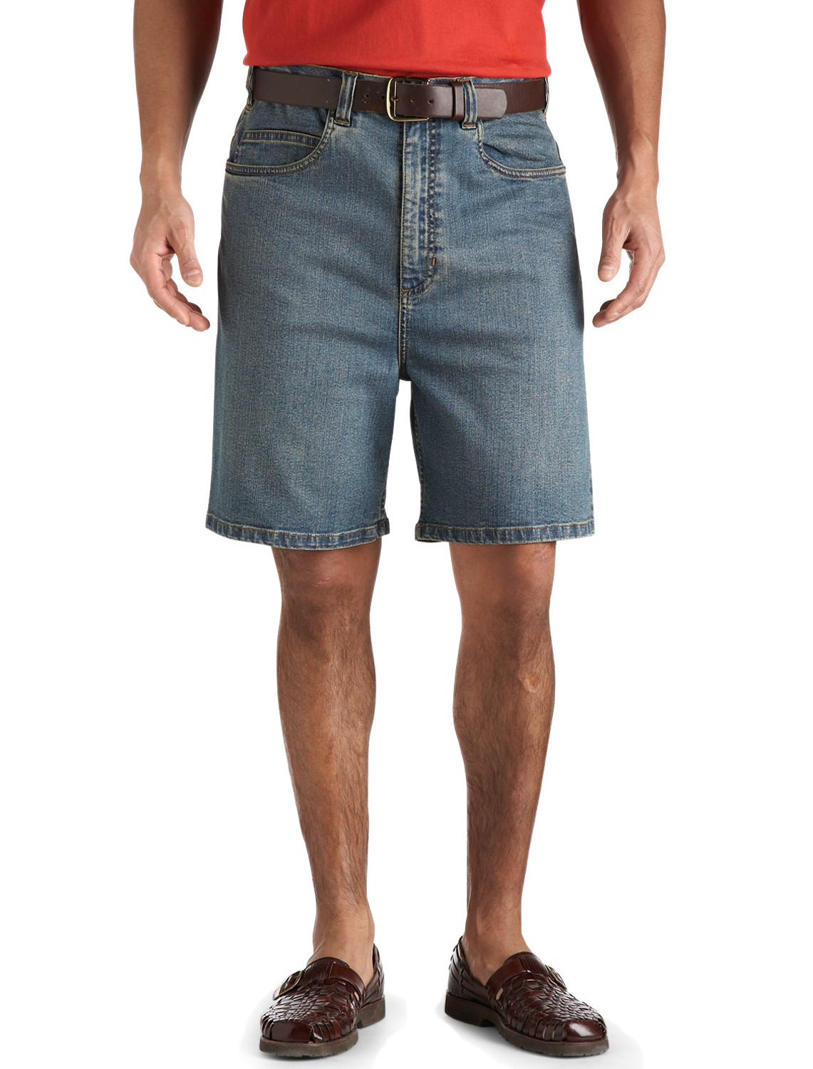 HB Contin Cmft Denm Short