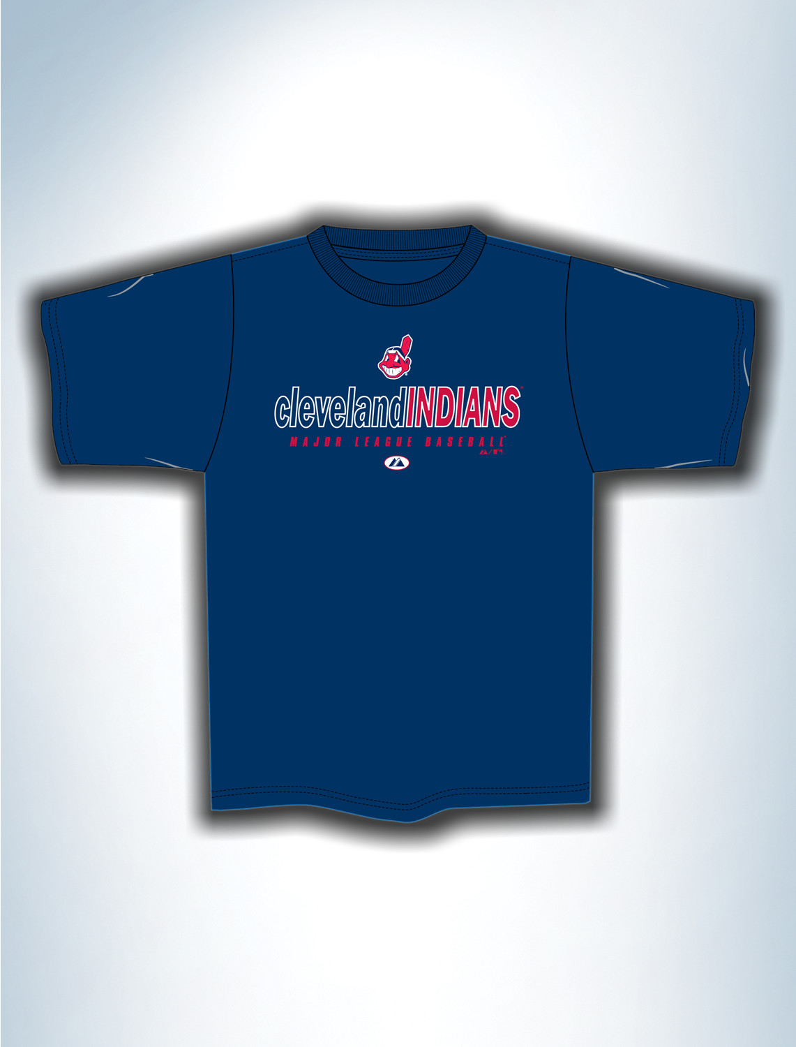 MLB Major Home Tee