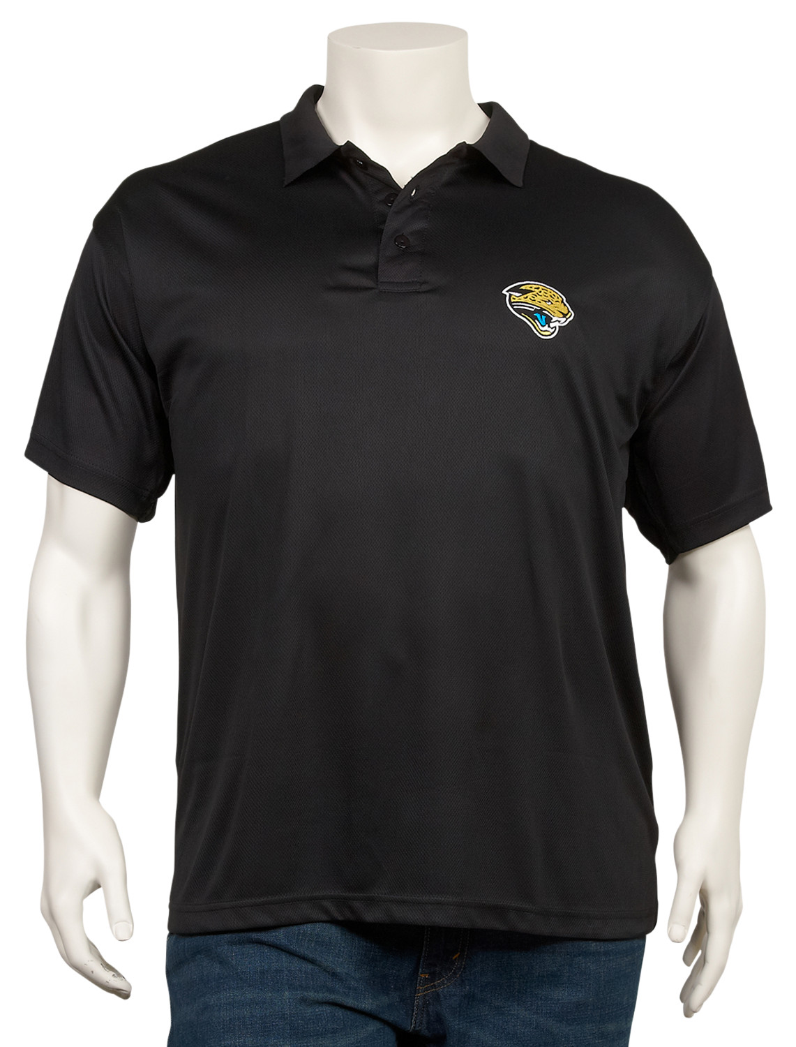 NFL FA10 New Pebble Polo