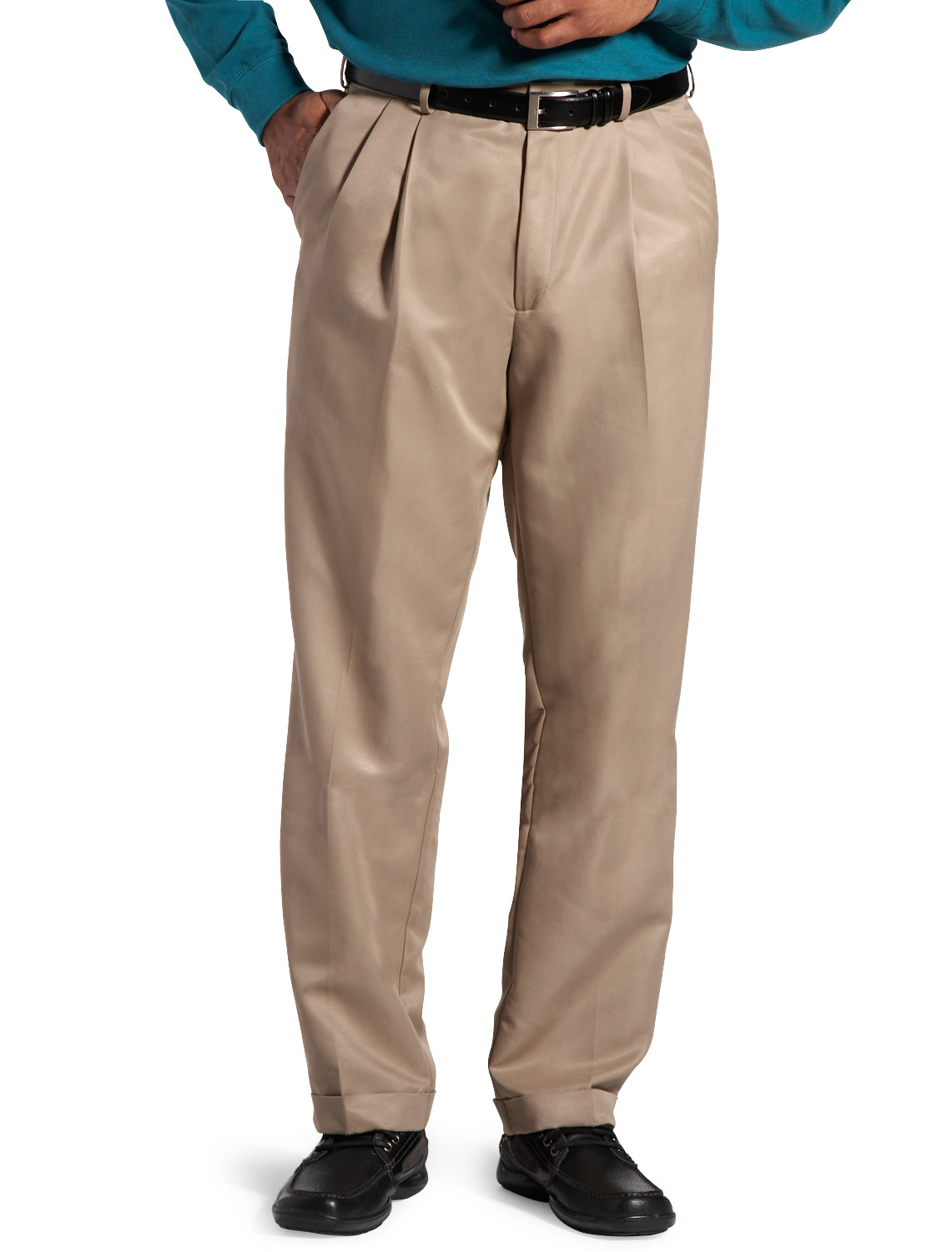 Dockers® Microfiber Pants