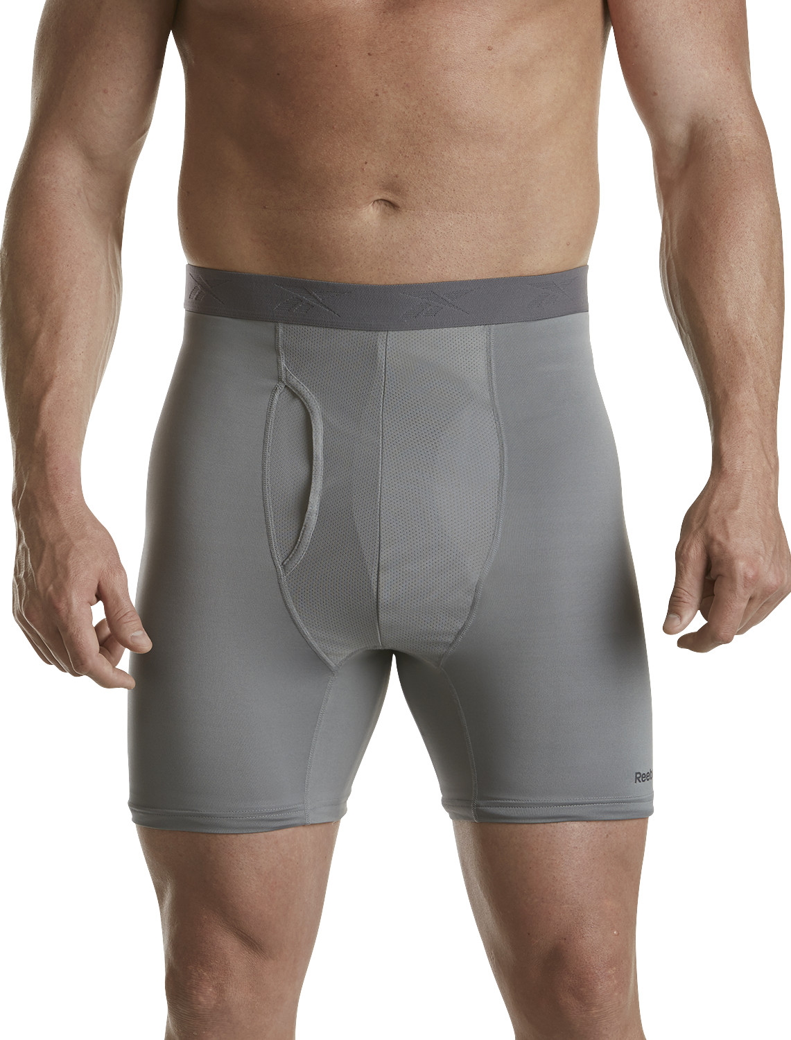 Train Flex Boxer Brief