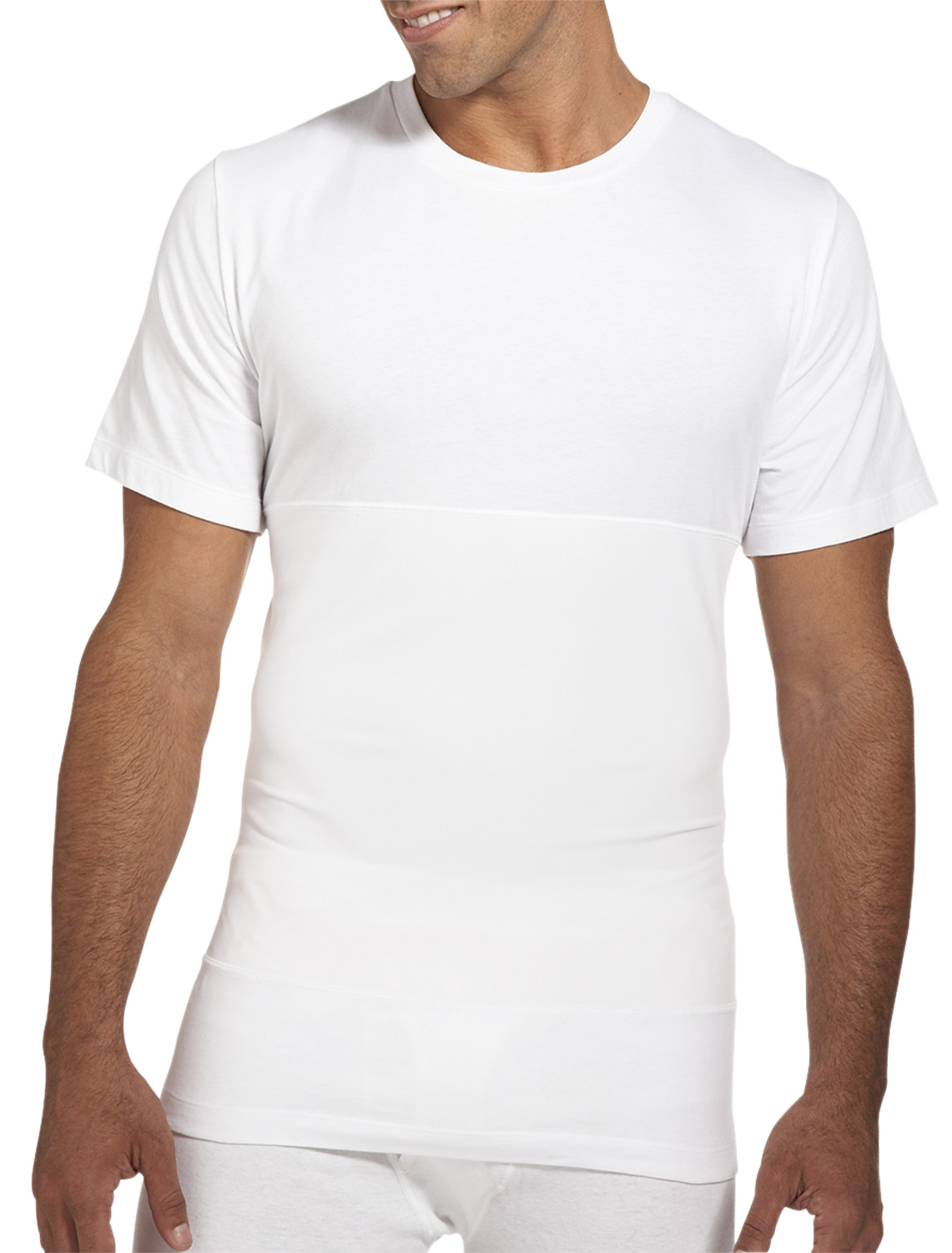 Core Form SS Crew Tee_main
