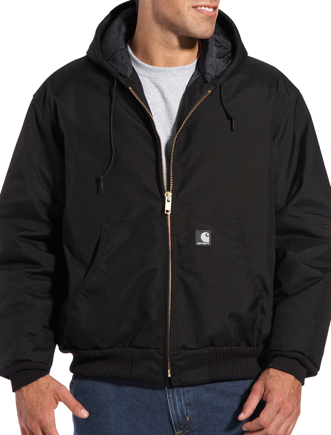 CAR Extremes Active Jkt