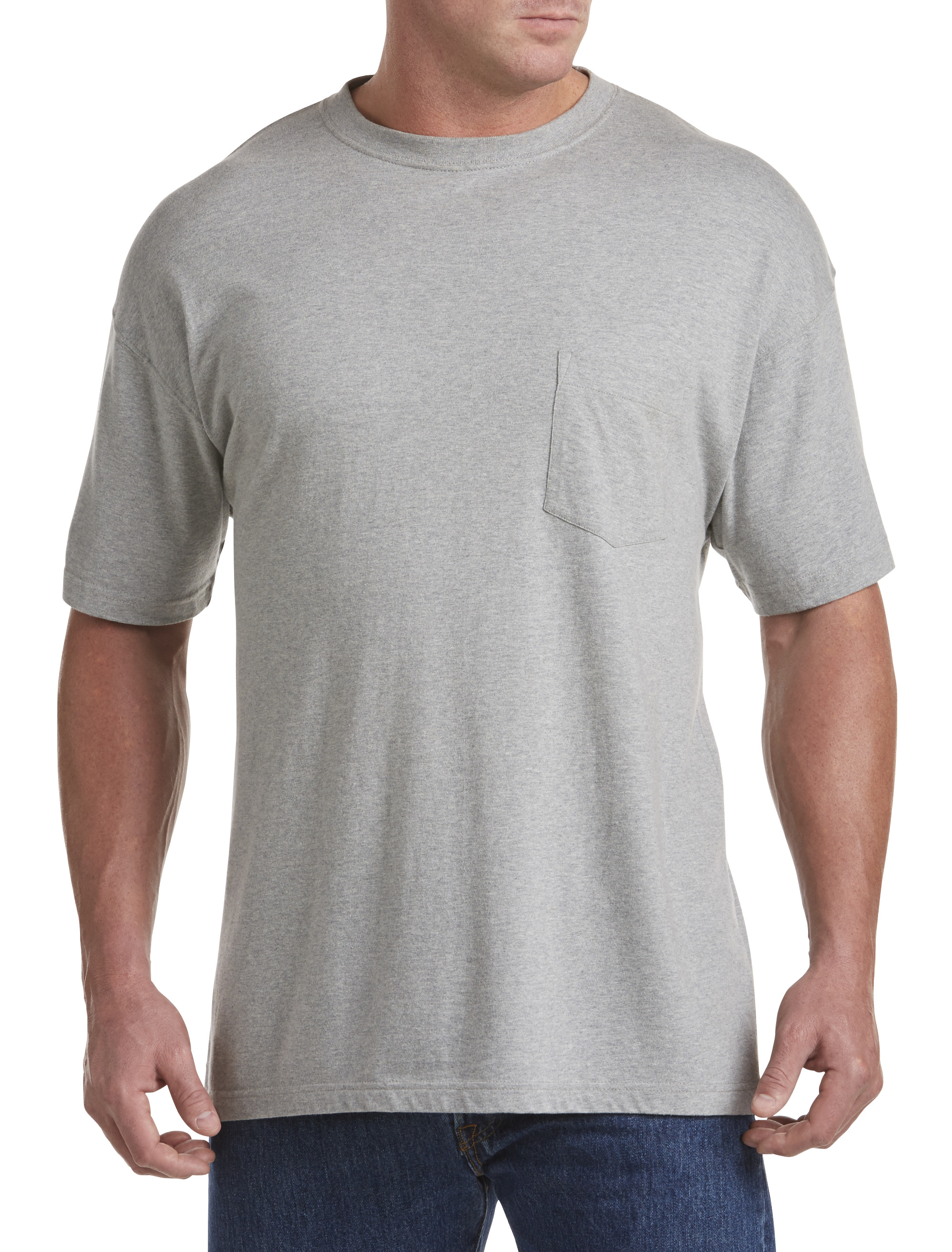 Harbor Bay&reg; Pocket Tee