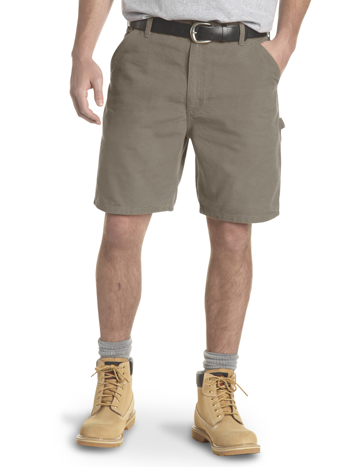 Carhartt® Washed Duck Work Shorts
