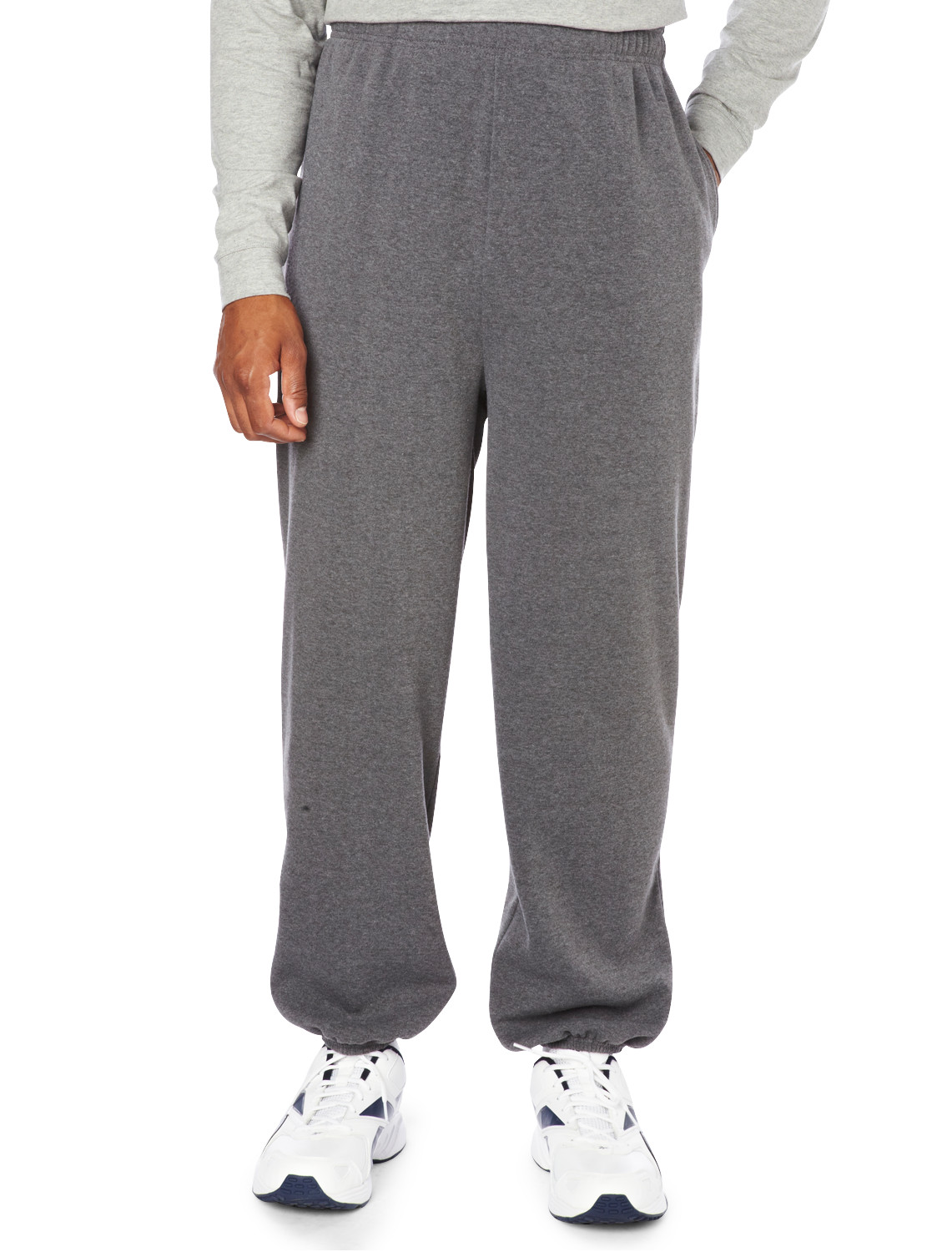 RBK Play Dry Poly Pant