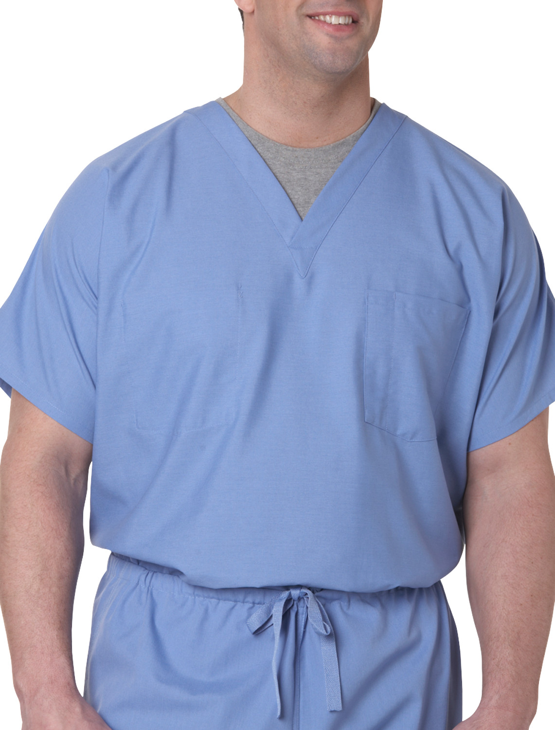 Landau 1Pkt Reverse ScrubTop