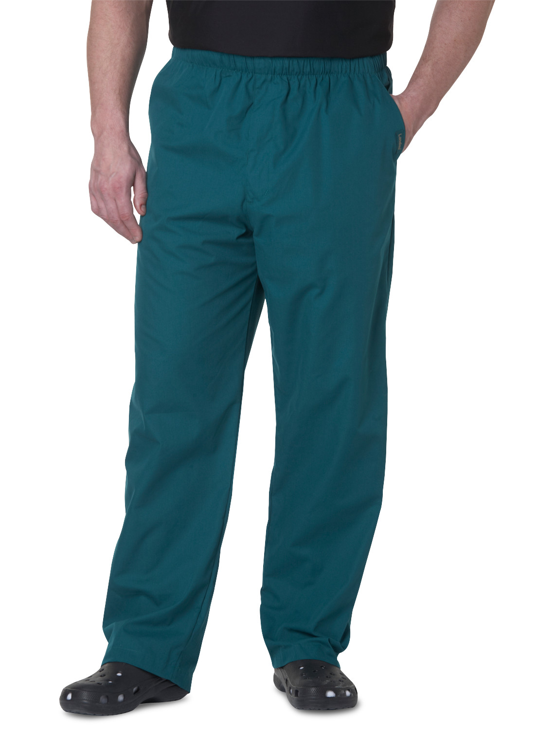 Landau for Men Scrub Pants Casual Male XL Big & Tall eBay