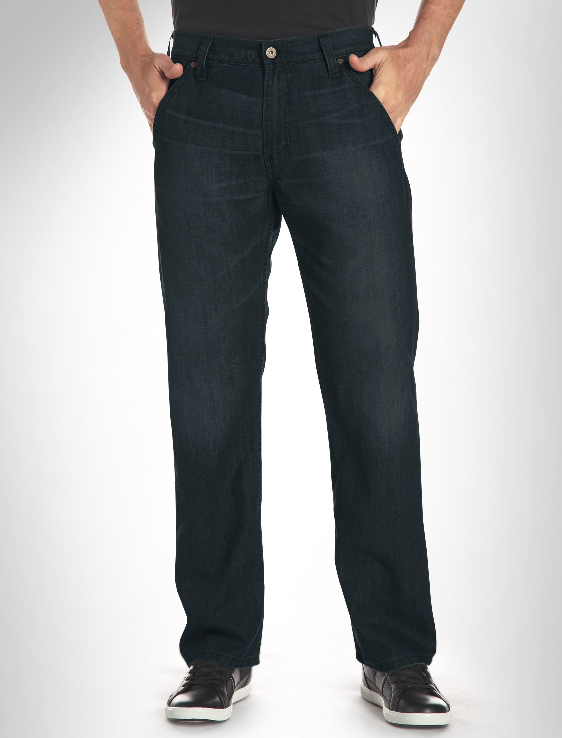 Levi's® Loose-Straight Fit 569® Jeans