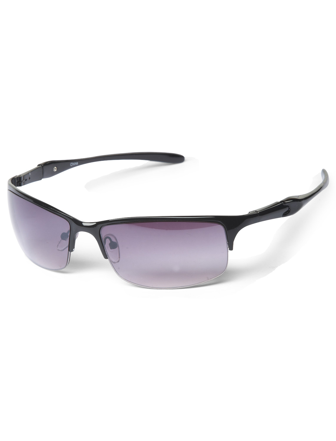 TN Sleek Perf 1/2 Rimless Sun