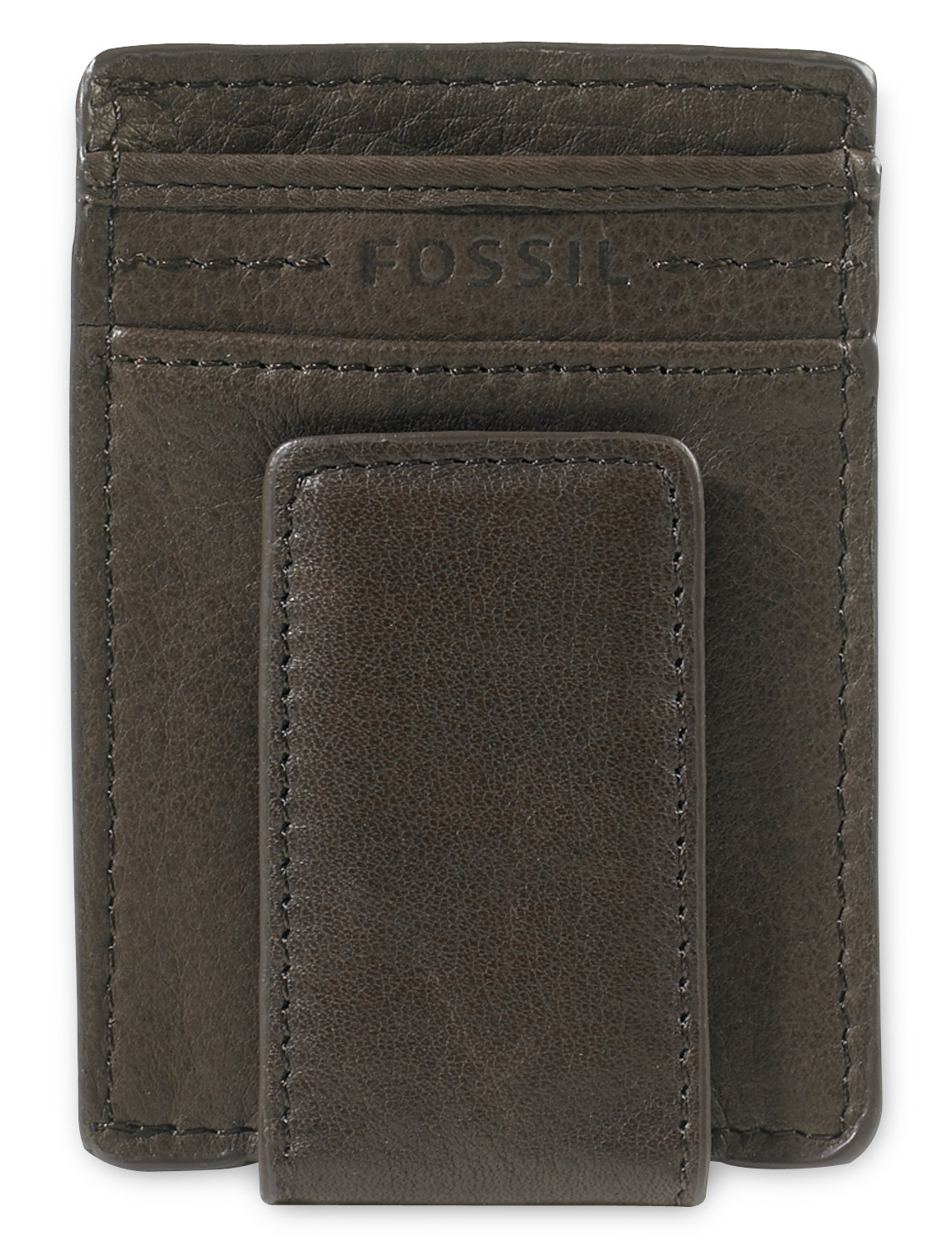 DISC Asst Magnetic Wallet