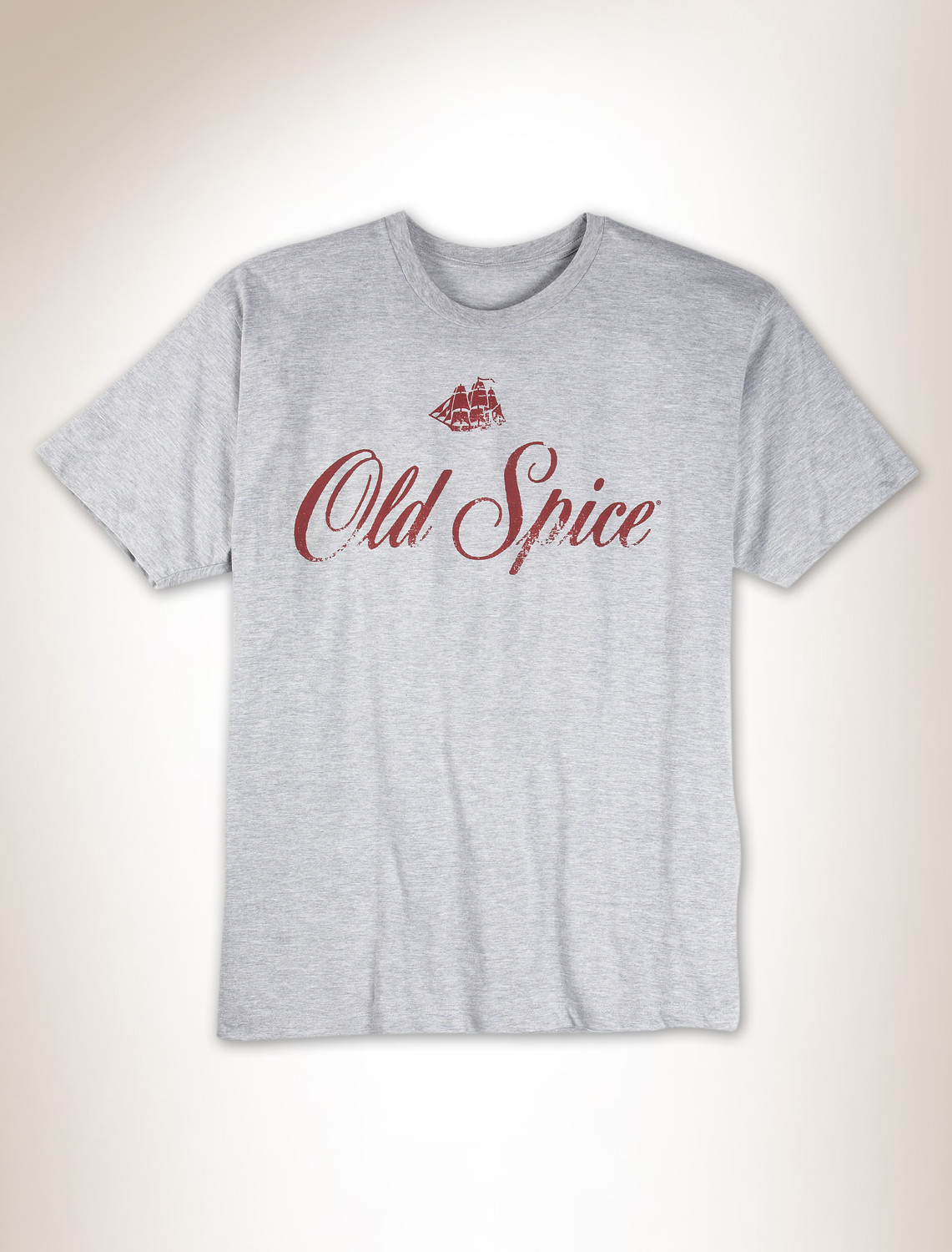 Old Spice Graphic Tee