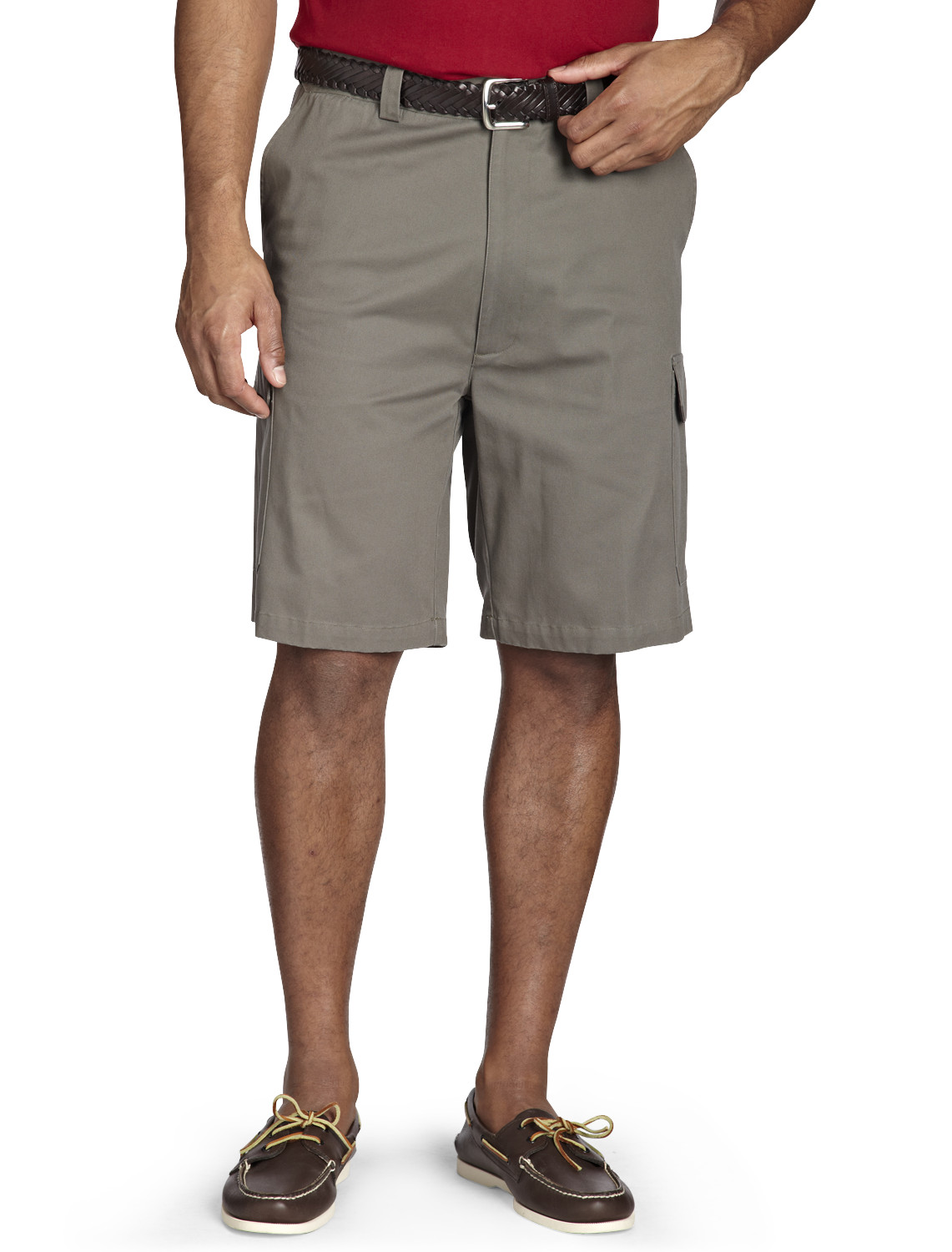 Canyon Ridge® Cargo Shorts