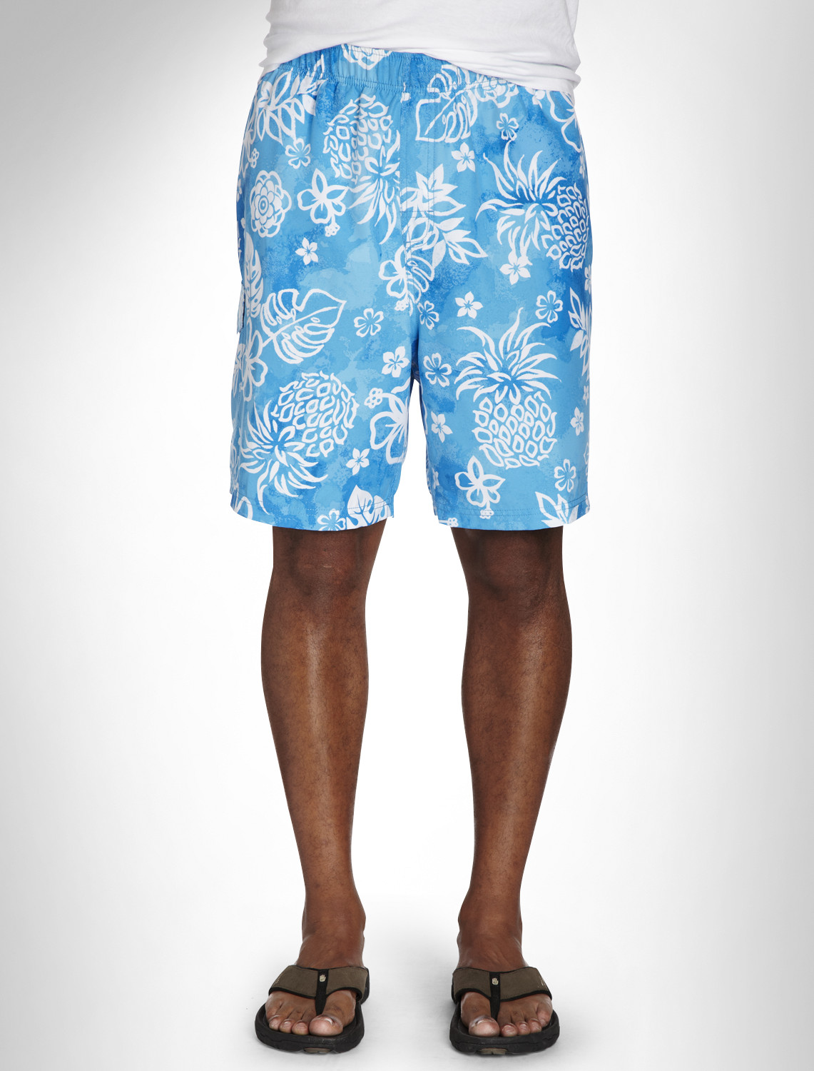 IP Montego Bay Blue Swim