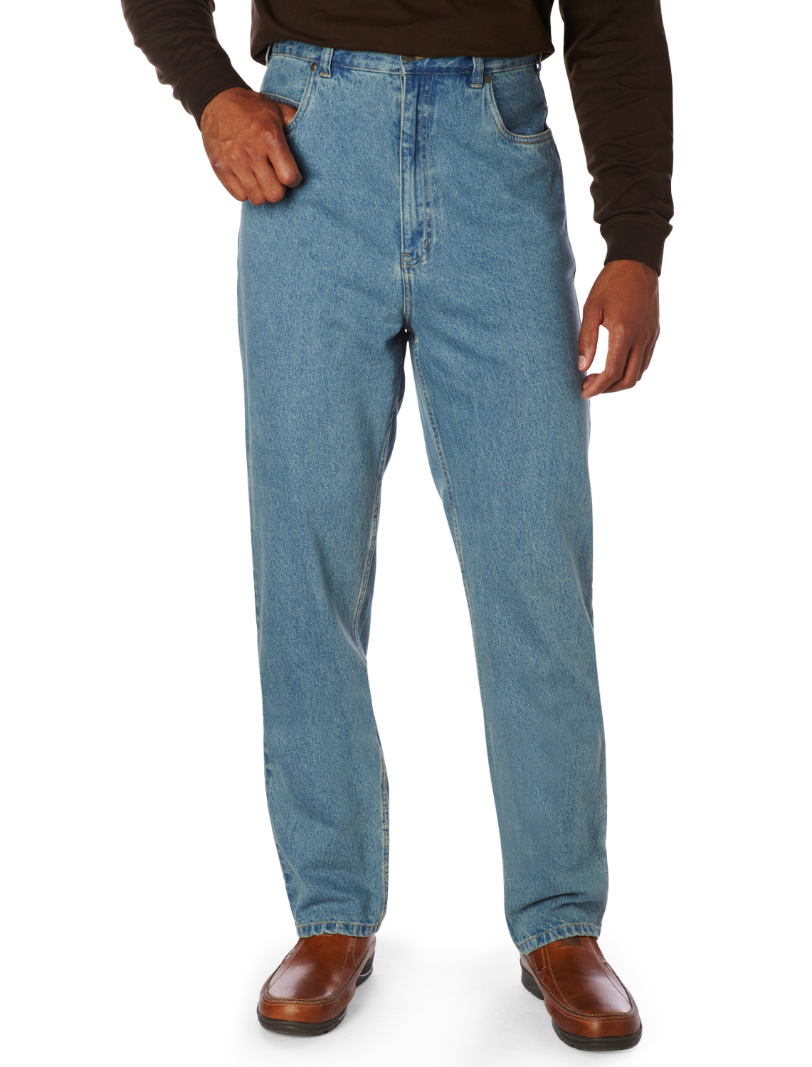 CR Loose Fit Jeans