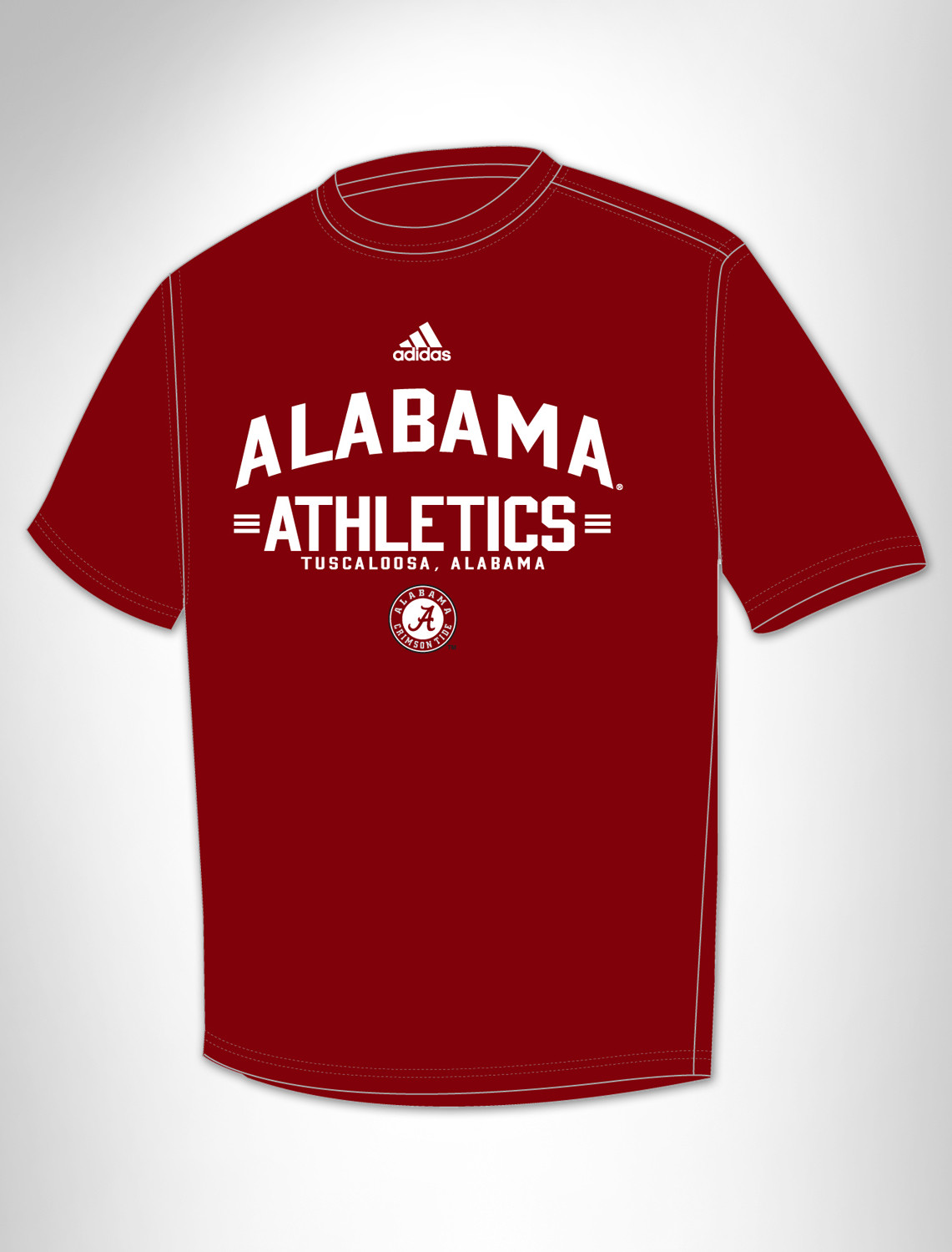 College Starboard Tee