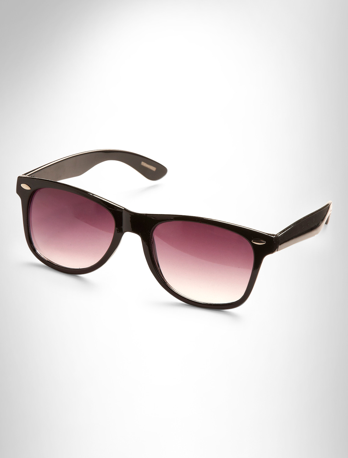 TN Retro Plastic Frame w Rivets