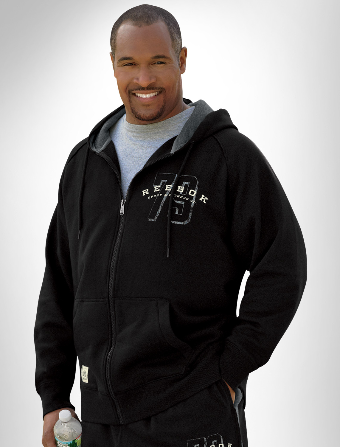 Reebok 79 Fashion Fleece