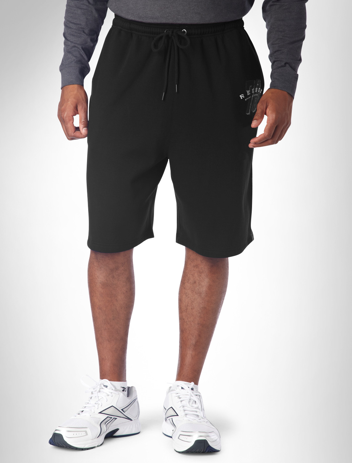 Reebok 79 Fashion Short